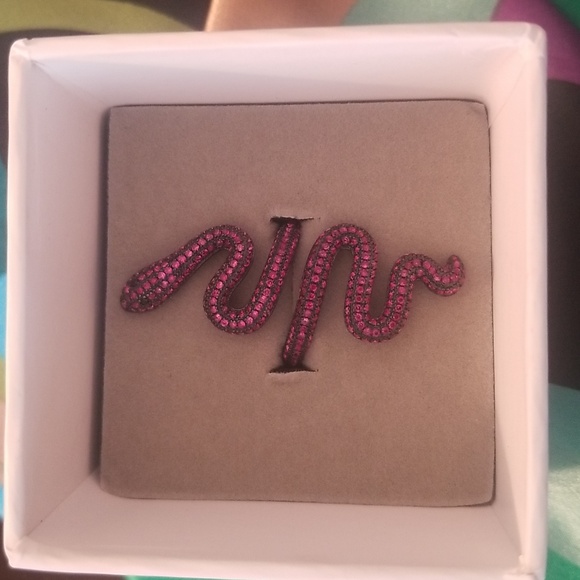 Taylor swift reputation snake ring - Picture 3 of 5